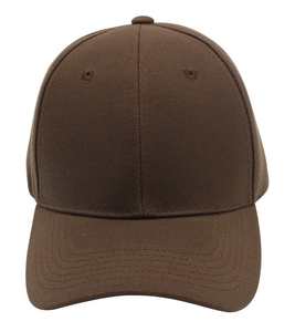 Casquettes pour hommes sur mesure, casquette de baseball brodée de haute qualité, logo brodé personnalisé, 5 panneaux, unisexe, sport, 100% coton - Product Image 2