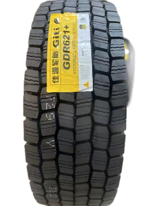 Pneu de camion 435 <span class=keywords><strong>50</strong></span> 19.5, pneus de camion poids lourd, pneus de camion 11r22.5, chambre à air 1200 20 - Product Image 6