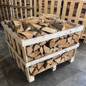 Oak Ash Beech Hardwood Firewood <b>Logs</b> Kiln Dried Solid Wood Slab Square 15-35cm Eco-friendly Top-quality France Origin - Product Image 1