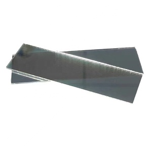 H-K9L plano beamspliters refletiu 400-700nm placa beamsplitters para sistema óptico - Product Image 5