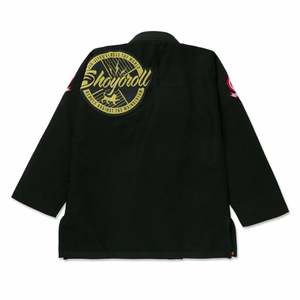 BJJ Gi para niños Ajuste ligero y cómodo - Product Image 2