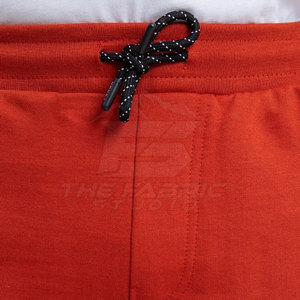 Shorts Casuales de Verano para Hombre con Tela Suave y Transpirable para un Ajuste Relajado con un Look Moderno y Ligero - Product Image 6