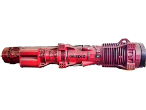 Martello per Pali Diesel Delmag D260, Martello per Pali Diesel, Martello per Pali - Product Image 4