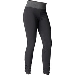 Seamless Yoga Leggings Women <b>Tight</b> Pants and Tops High Rise <b>Winter</b> High Waist Sports Insulated Nylon Sublimation Leggings - Product Image 5