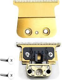 Original Brand New FXGOLD 2.0 Replacement Blade for FX787 & FX726 <b>Trimmers</b> - Product Image 3