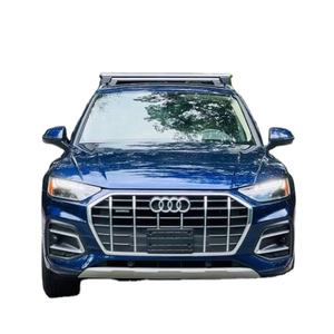 สะอาดสดใหม่ ปี 2023 Q5 quattro Premium 40 TFSI - Product Image 1