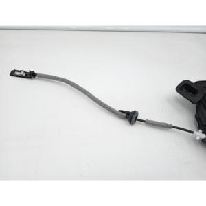 Cerradura Delantera Derecha para VOLKSWAGEN Golf 7 Sedán (12>) B6A-5TB837016A - Product Image 3