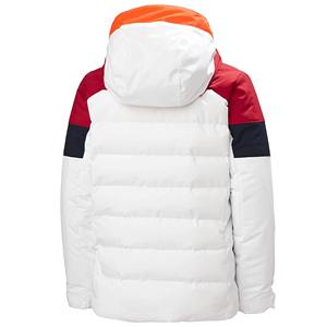 Veste matelassée unisexe de haute qualité prête à l'emploi nouveau design pour l'hiver en plein air Active Plain Dyed Techniques hommes veste à bulles - Product Image 5