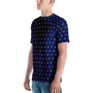 Precio al por mayor Camiseta de algodón para hombre Ropa informal Camiseta nueva de gran tamaño para la venta - Product Image 5