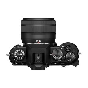 XC15-45mmF3.5-5.6 OIS PZ Lens Kit <b>for</b> Mirrorless Digital <b>Camera</b> with Additional Accessories Featuring DSLR Features CMOS Sensor - Product Image 3