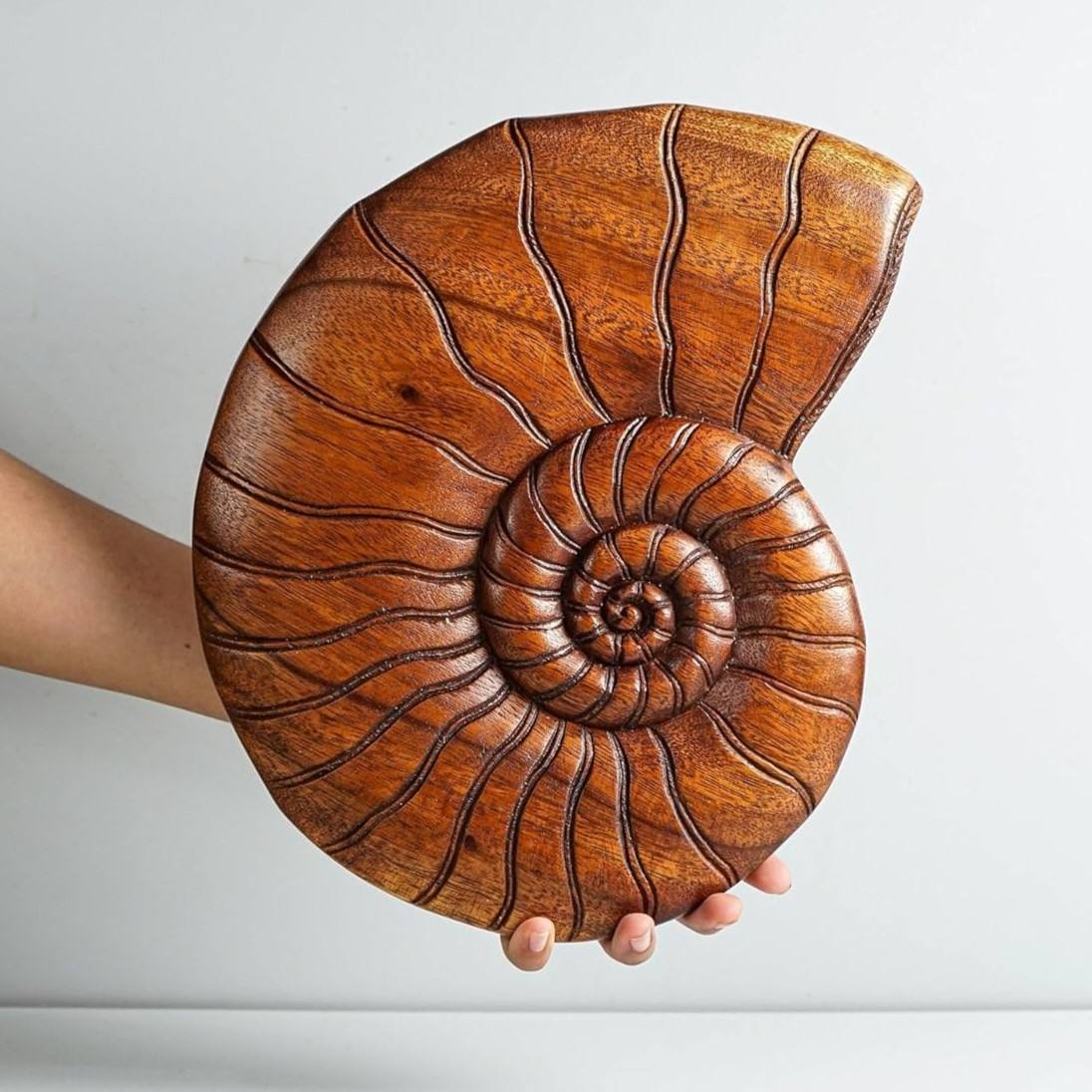 ธรรมชาติ