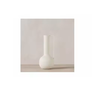 Floreros de la más alta calidad para decoración de sala de estar Jarrones duraderos de metal de tendencia superior a precio razonable - Product Image 3