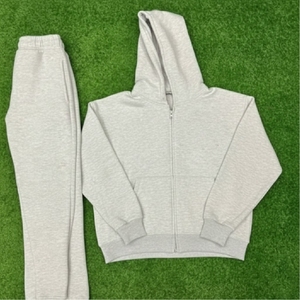 Traje Deportivo Modern Movements Performance |   Conjunto Deportivo de Secado Rápido |   OEM/ODM Disponible |   Traje de Fitness y Running - Product Image 6