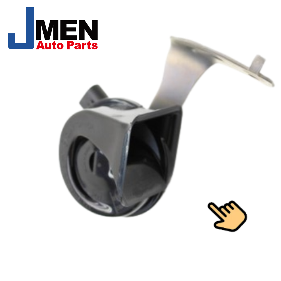 Jmen for BMW Low Pitch Horn for BMW X3 G01 X3 M F97 X4 G02 F98