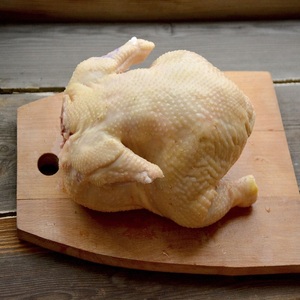 Pollo Entero Congelado Fresco de Primera Calidad, Carne de Aves de Corral, Pollo Entero Congelado - Product Image 1