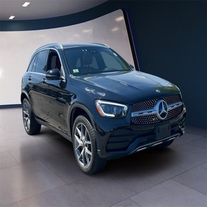 UN MEJOR SUV GLC 4MATIC USADO DEL 2022, TRANSMISIÓN DE 9 VELOCIDADES, 255 HP, 2L, 14, SISTEMA DE TRANSMISIÓN - Product Image 1