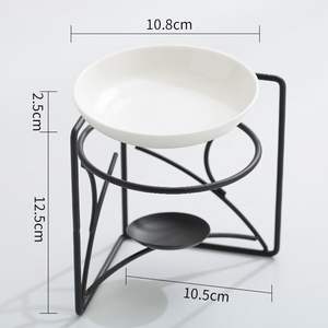 เครื่องหอมทองเหลืองคุณภาพสูงเครื่องหอมอินเดียเป็นมิตรกับสิ่งแวดล้อมใช้ได้ทุกฤดู - Product Image 4