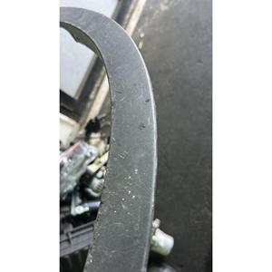 Modanatura Parafango Anteriore Sinistro BMW Serie X3 (G01, F97) (17>) - Product Image 3