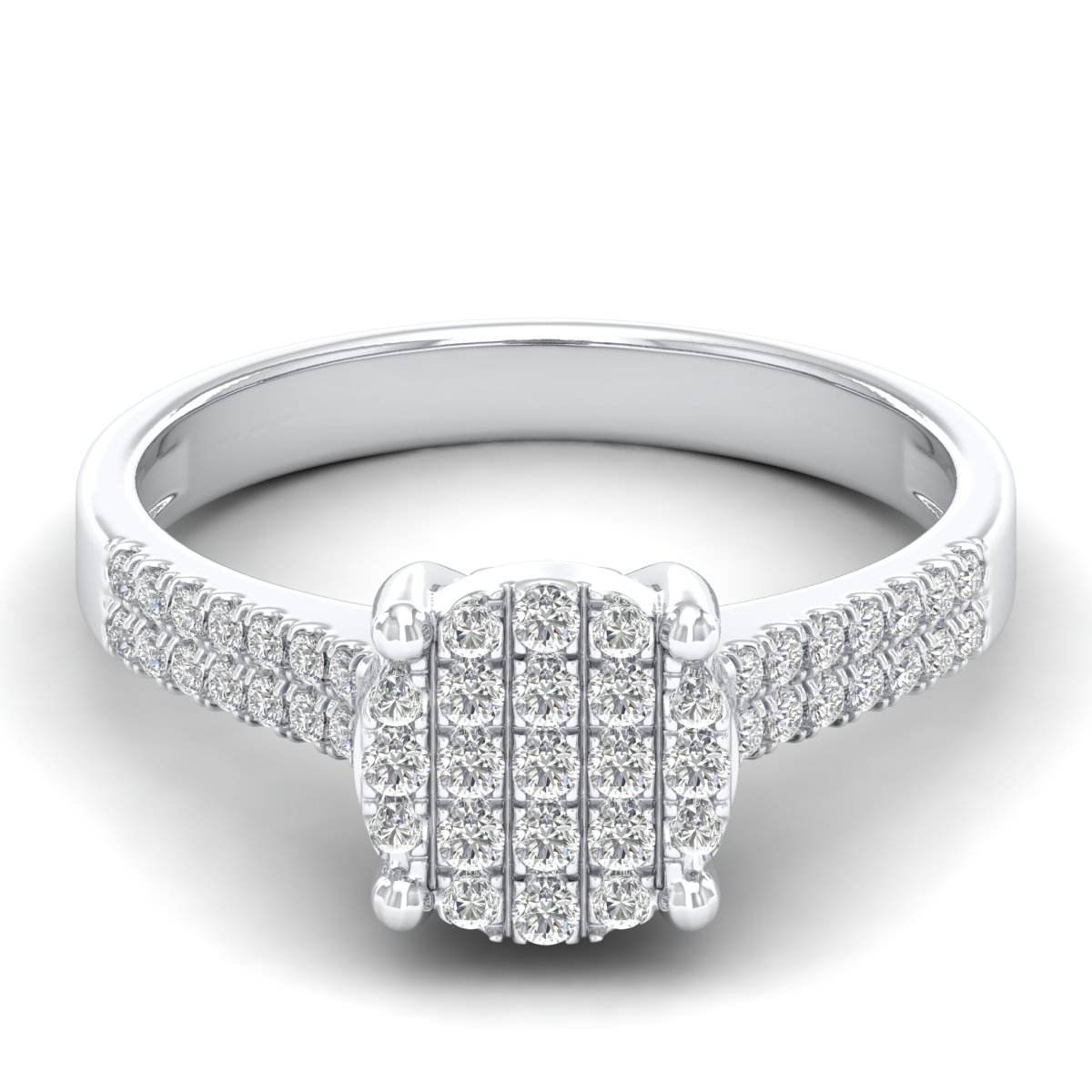 ทองคำขาว