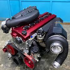 เครื่องยนต์ดีเซลมือสองเทอร์โบ TB48de ระบบส่งกำลังแบบสมบูรณ์สำหรับรถบรรทุกนิสสันและรถกระบะเครื่องยนต์เทอร์โบ TB48de ใช้แล้ว - Product Image 2