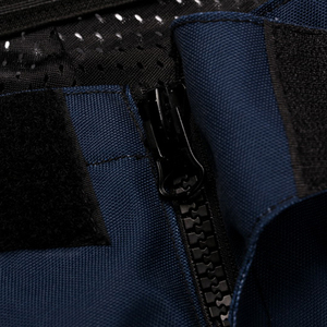 Mejor nuevo estilo personalizado hombres pantalones de bicicleta de montaña 2025 Motocross pantalones equipo al aire libre ciclismo pantalón - Product Image 4