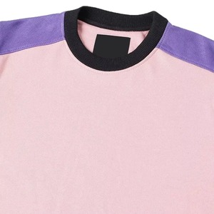 Camisetas de Hombre, Estilo Moderno, Diseño Elegante, Camisetas OEM, Camisetas Casuales Gruesas, Sudaderas con Capucha 2026 - Product Image 4