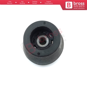 BSP984 ual Gear 5 Speed Shift Stick Knob <b>Styling</b> <b>Head</b> 55348538 for Linea Punto Evo - Product Image 5