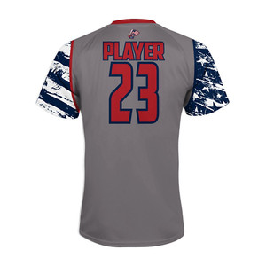 Customizable Breathable Plus Size Sleeveless <b>Baseball</b> & Softball Jersey Sportswear Blank Jersey for Wear - Product Image 6