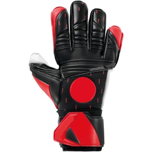 Gants de gardien de but de football professionnel pour adultes enfants nouveau Design Gants de goali de football de protection des doigts en latex pour l'extérieur - Product Image 1
