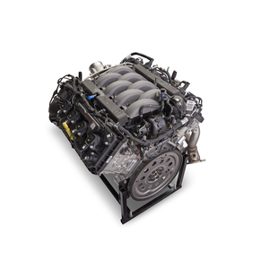 Precio de fábrica, motor de coche de gasolina usado de 50l a la venta con rendimiento fuerte comprobado - Product Image 1