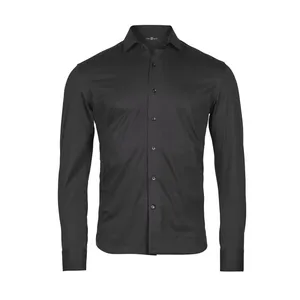 Chemise Active Extensible pour Femme, Idéale pour le Merchandising d'Entreprise et les Cadeaux Promotionnels & Professionnels - Product Image 4