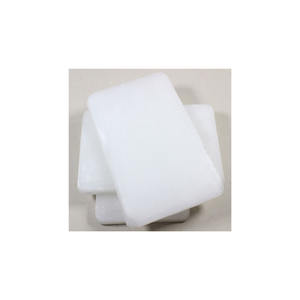 Fully Refined White <b>Paraffin</b> <b>Wax</b> Premium Export Quality, Odorless, and Smooth Texture - Product Image 1