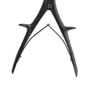 Pinzas para Cortar Huesos, Instrumento Quirúrgico Manual de Acero Inoxidable de Alta Calidad, Herramienta Médica Profesional Duradera para Hospitales y Clínicas - Product Image 2