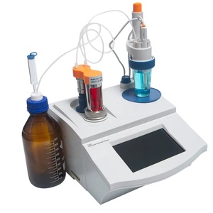 Titreur Potentiométrique Numérique WESTTUNE Ti-50 OEM 220V Appareil de Titration de l'Eau Écran Tactile LCD - Product Image 5