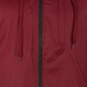 Ensemble coupe-vent d'hiver pour homme - Vêtements de haute qualité en nylon/polyester à séchage rapide - Product Image 6