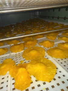 Export Quality Vietnam Dried Pineapple Sweet Flavor Guaranteed - Product Image 5