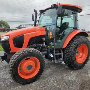 Tractor Kubota 2022, - Product Image 1