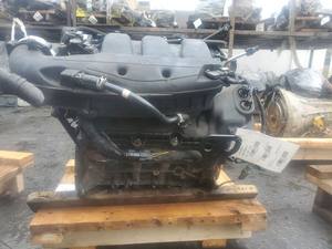 Ensemble moteur complet d'occasion compatible avec : Buick Enclave 3.6L VIN D 8ème chiffre opt. 2009 - Product Image 5