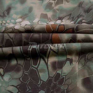 T-shirts de chasse d'été confortables et solides avec tissu respirant 100% polyester, écologiques et légers pour le travail en extérieur - Product Image 6