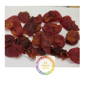 Fruta de la Pasión seca suave de Vietnam Snack agridulce de alta calidad Natural Tropical Healthy Snack Factory Supply - Product Image 1