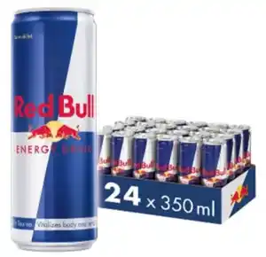 Wholesale ORIGINAL,Best Quality Red Bull Energy Drink 24 Pack 12 Fl Oz & Energy Drink, 8.4 Fl Oz (24 Count)