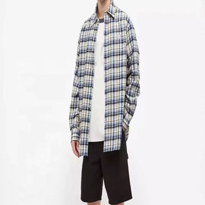 เสื้อยืดสำหรับผู้ชายเสื้อยืดแนวสตรีทเสื้อยืดดีไซน์เรียบมีโลโก้ออกแบบได้ตามต้องการ - Product Image 6