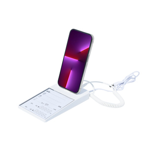 Xu hướng bây giờ điện thoại di động hiển thị chủ cho huaweivivooppo iPhone báo động chống trộm - Product Image 3