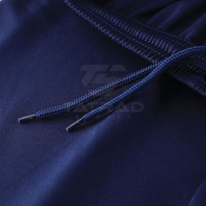 Uniforme de football imprimé par sublimation de haute qualité, très vendu, léger, respirant, séchage rapide, personnalisable, 100% polyester - Product Image 6