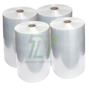 Best selling <b>Transparent</b> <b>stretch</b> <b>film</b> Strong <b>Stretch</b> <b>ceiling</b> <b>film</b> <b>pvc</b> Pallet Wrapping <b>Stretch</b> <b>film</b> roll - Product Image 1