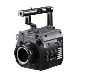 NUEVA Cámara de Cine AU-V35LT1G 4K Super LT, Completamente Ensamblada - Product Image 1