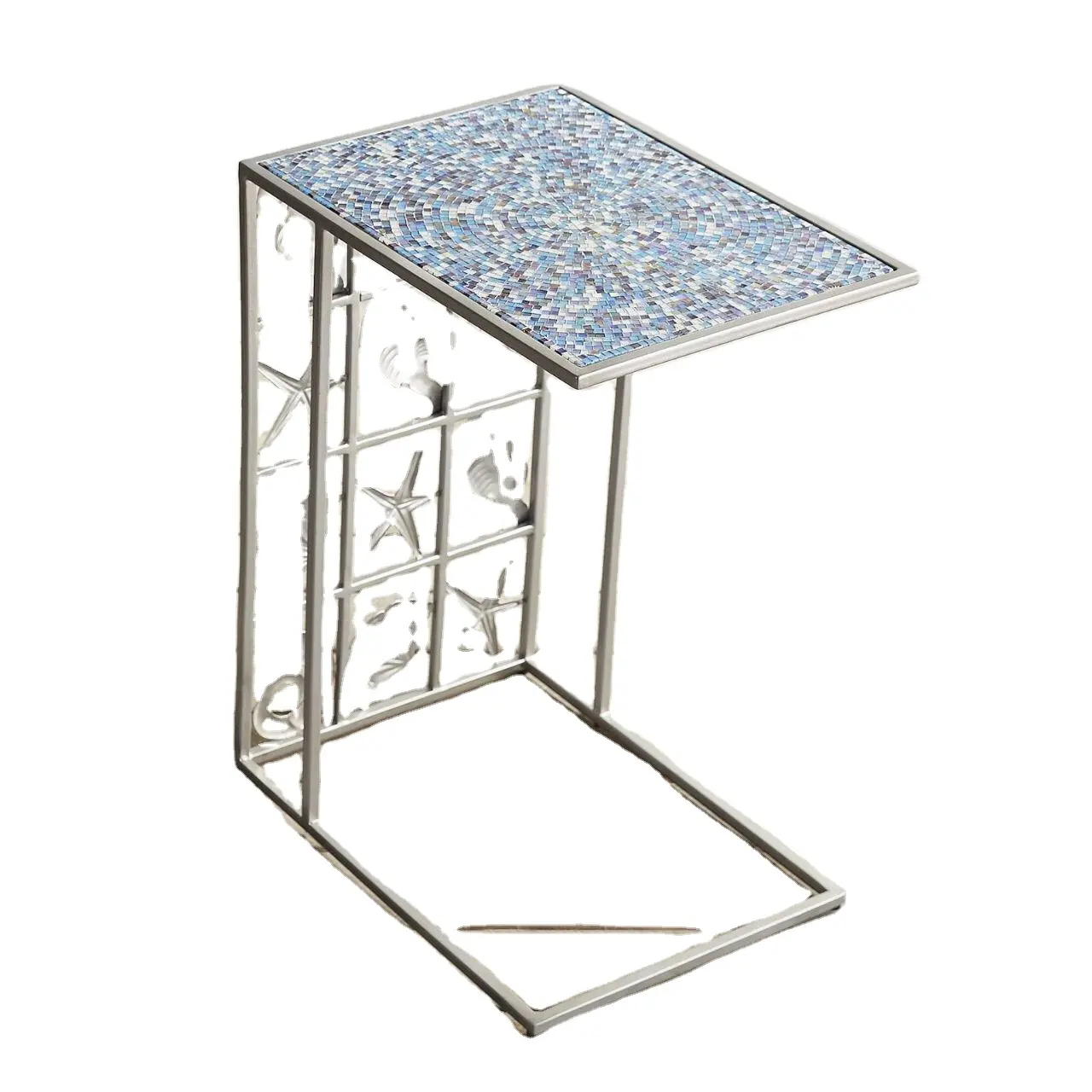 Design di Design antico sgabello Mini cum Mini tavolo con supporto in metallo all'ingrosso di buona qualità SCI soggiorno & birra Bar accessori