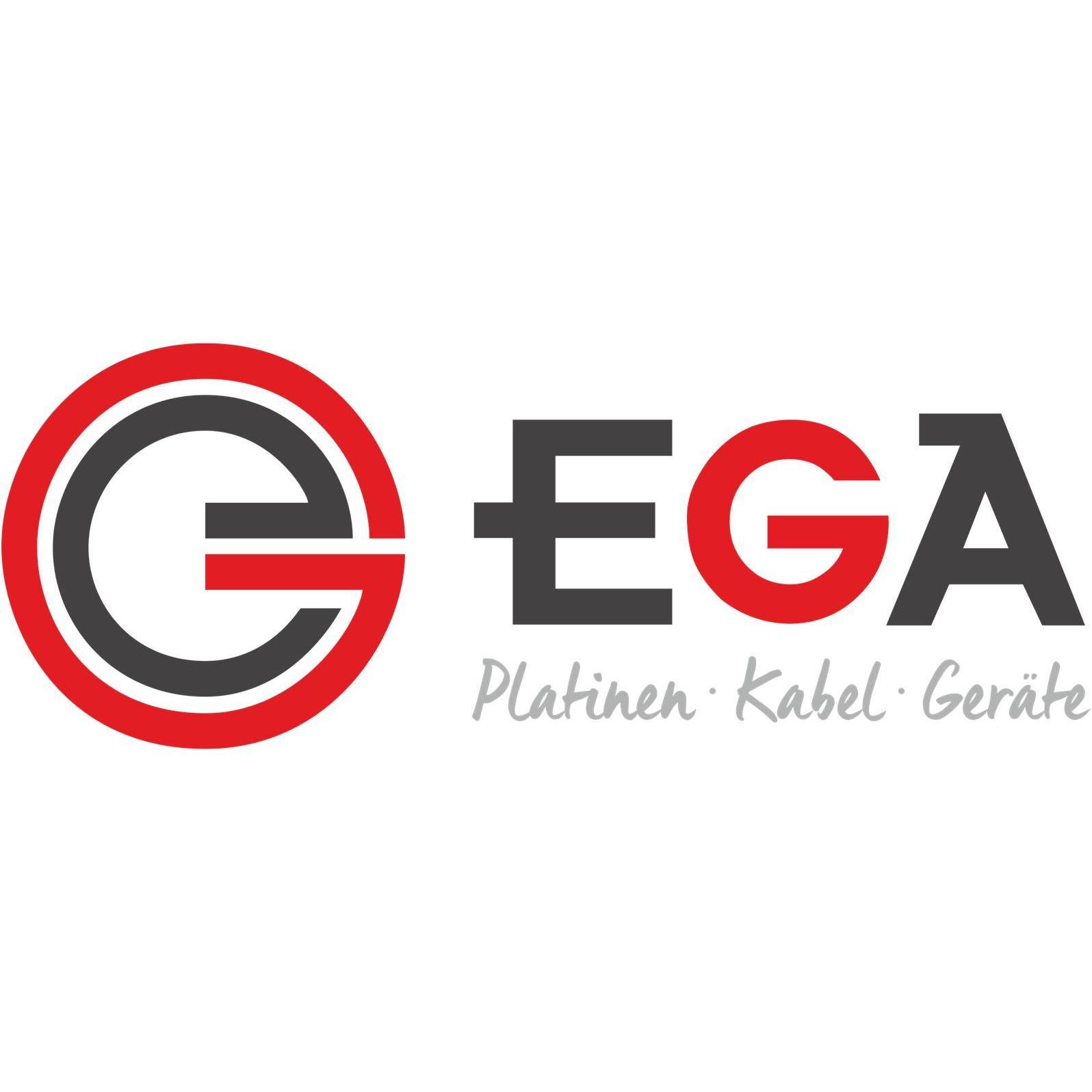 EGA Electronic Gerätebau GmbH logo