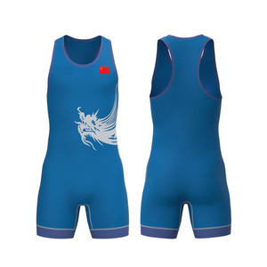 Vente en gros d'uniformes de lutte personnalisés grande taille pour adultes et jeunes collants MMA vêtements pour hommes vêtements de sport d'arts martiaux - Product Image 5