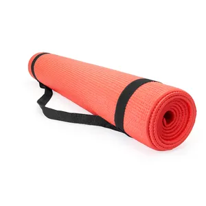 Tappetino Yoga Personalizzato Larry - Gadget su Misura per la Tua Routine Fitness - Product Image 3